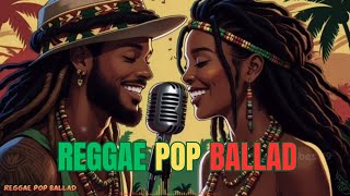 Reggae Pop Ballad | Viral Love Story of 2025