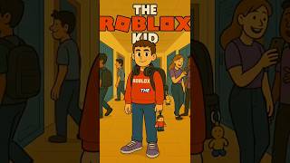 Tyler — The Roblox Kid 👾🎒 | Stereofy