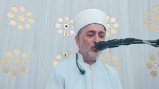 Araf Sûresi 189-200  (hicaz) Kerim Öztürk