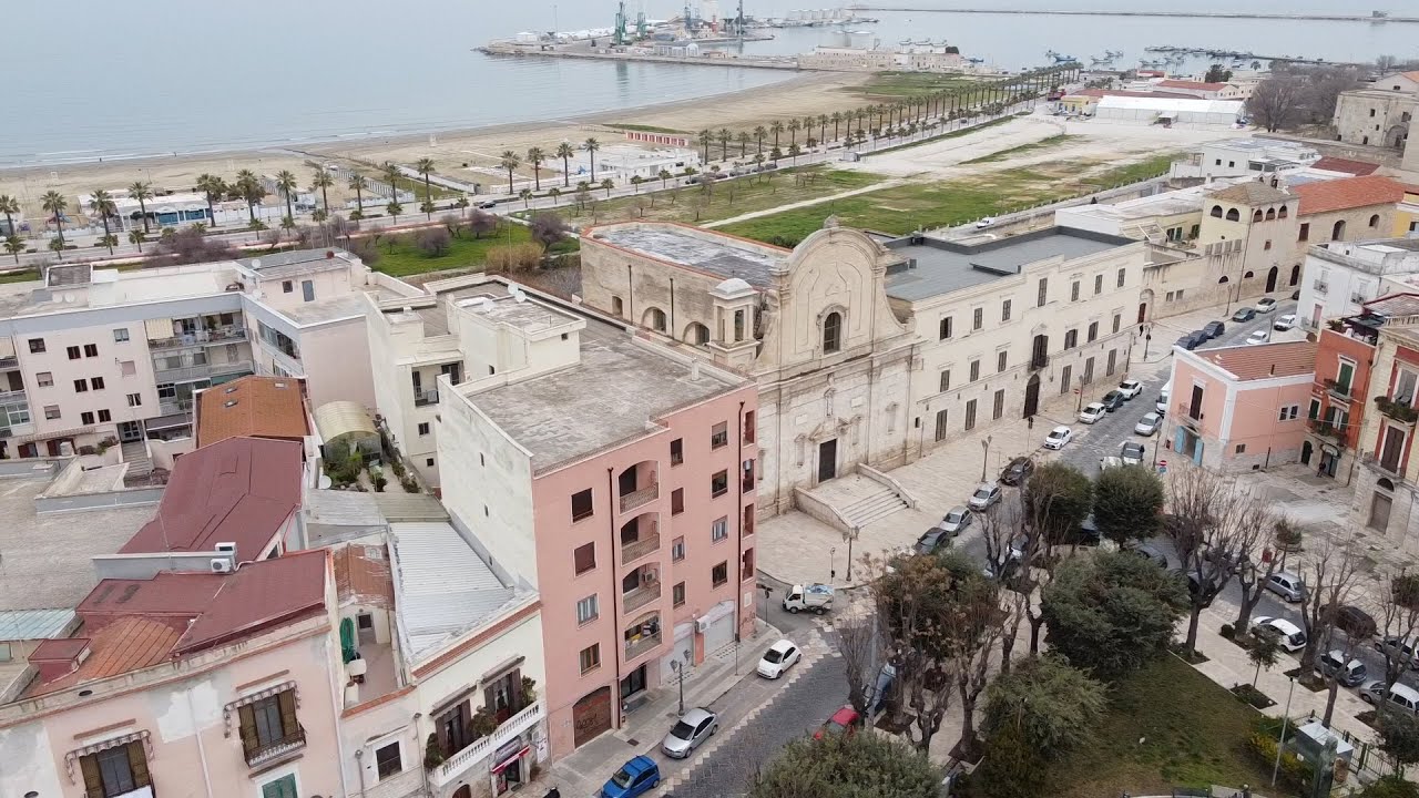 BARLETTA Città