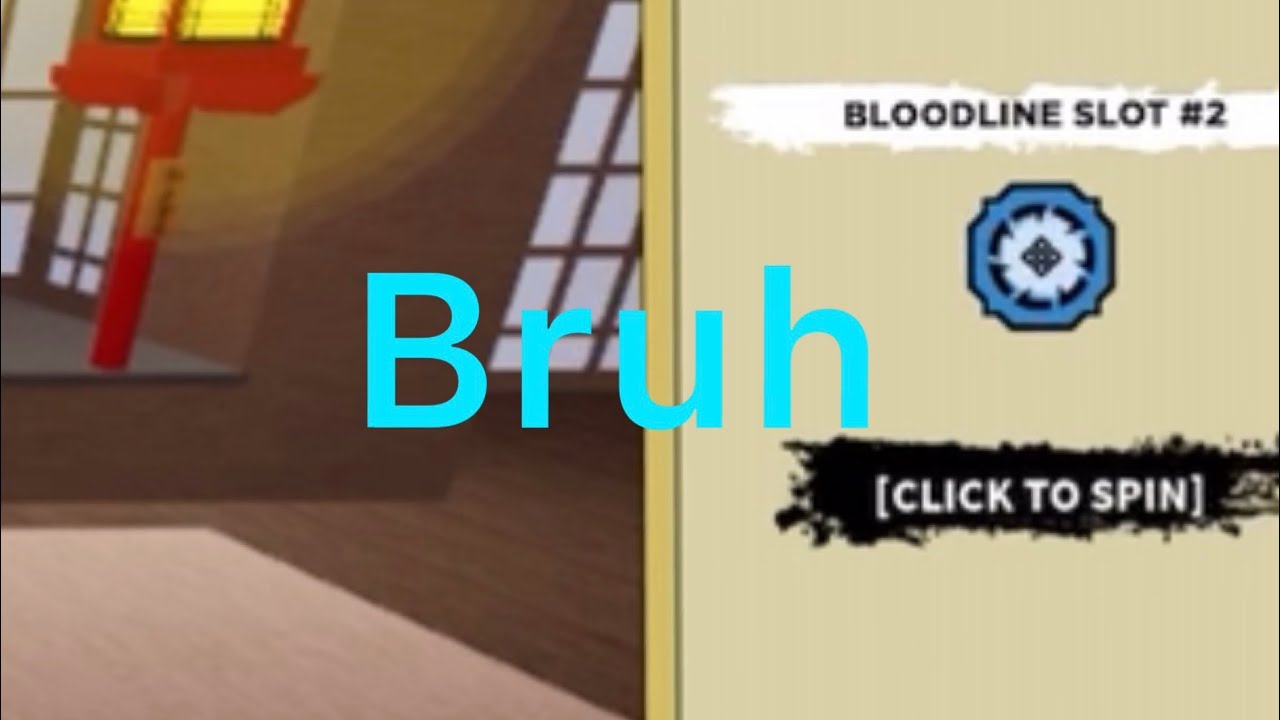 I was trying to get Narumaki Ruby, but got this instead.