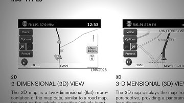 2017 Nissan Versa Note - Navigation System Owner
