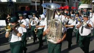 5º FESTIVAL DE BANDAS FILARMÓNICAS DE SETÚBAL
