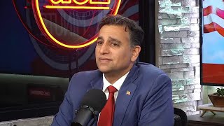 Got a Minute? Dr. Aury Nagy focusing on border security, election integrity in District 3 race