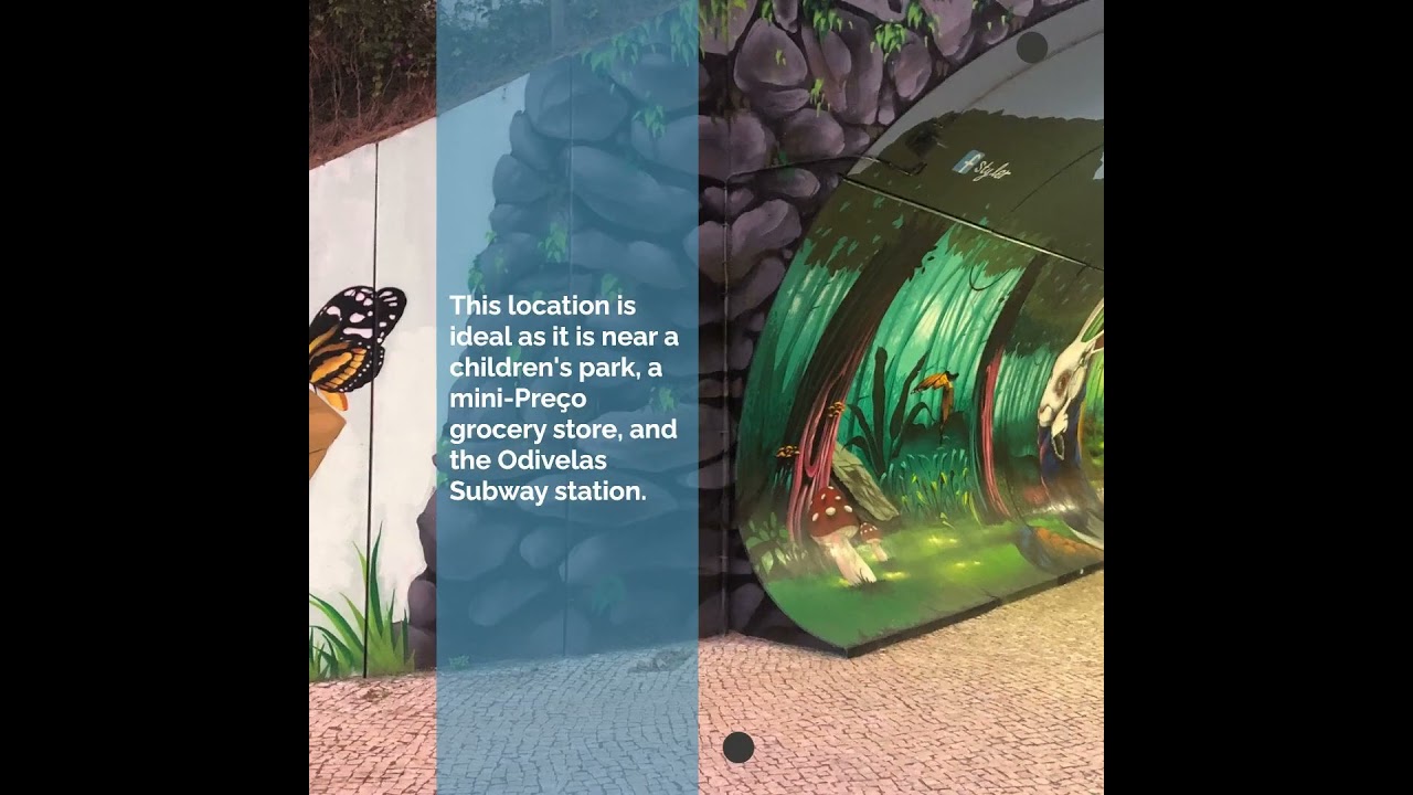 Where to stay while visiting Lisbon BoaVista Apartment