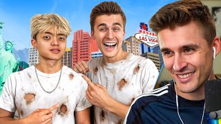 Spending 24 Hours With Him Was A Mistake