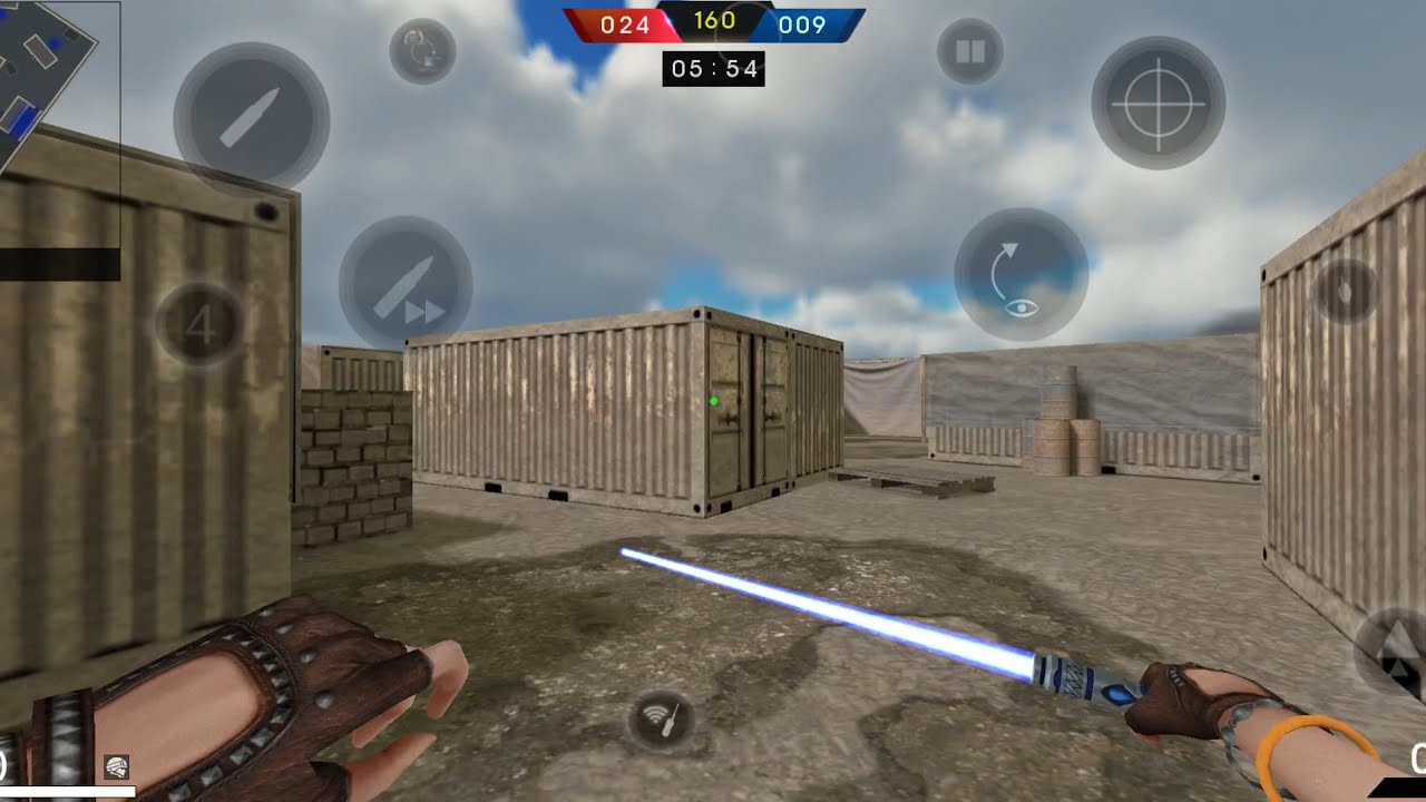 [DOWNLOAD] Mercury Saber + Gameplay Review