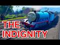 Derailing All Engines Thomas Wonders Of Sodor