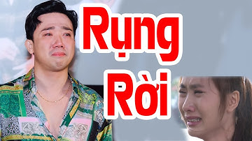 Hát Mãi Ước Mơ 2023-Trấn Thành,Trường Giang khóc rụng rời khi xem hoàn cảnh rụng rời của gia đình