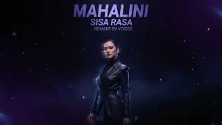 Mahalini – Sisa Rasa | Remake by Void33
