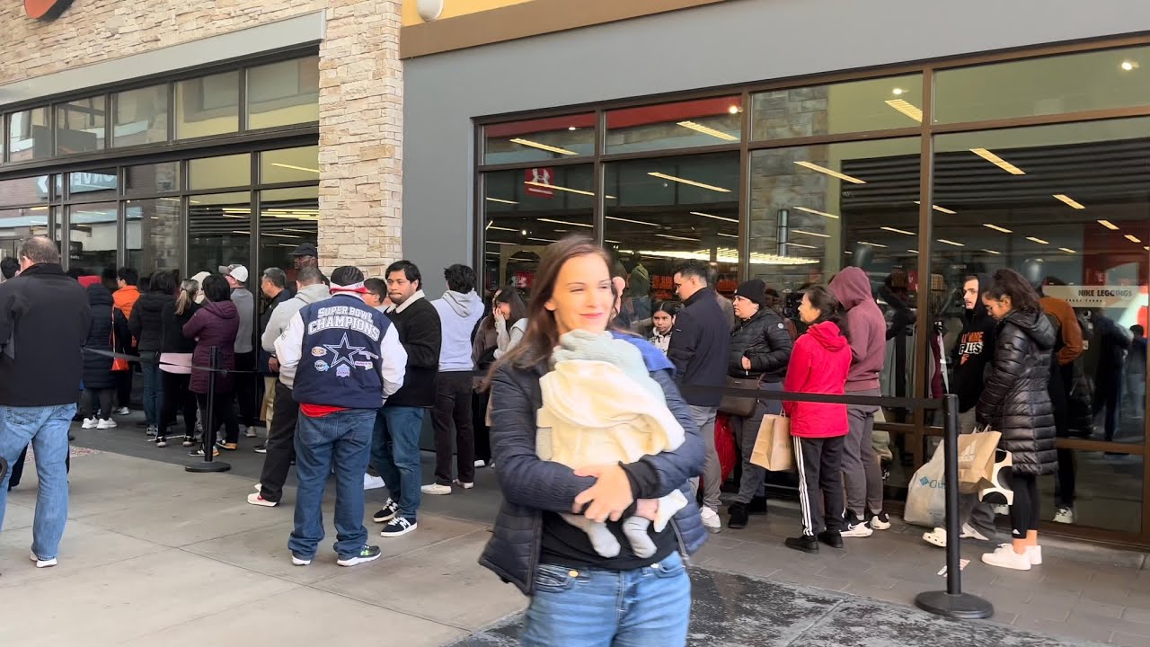 nike outlet clarksburg