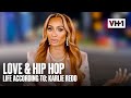 Karlie Redd Brings The Fire & The Flame! | Love & Hip Hop | Life According To