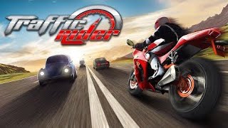 Traffic ride _ Trailer Short
