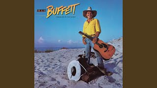 Video thumbnail of "Jimmy Buffett - Burn That Bridge"