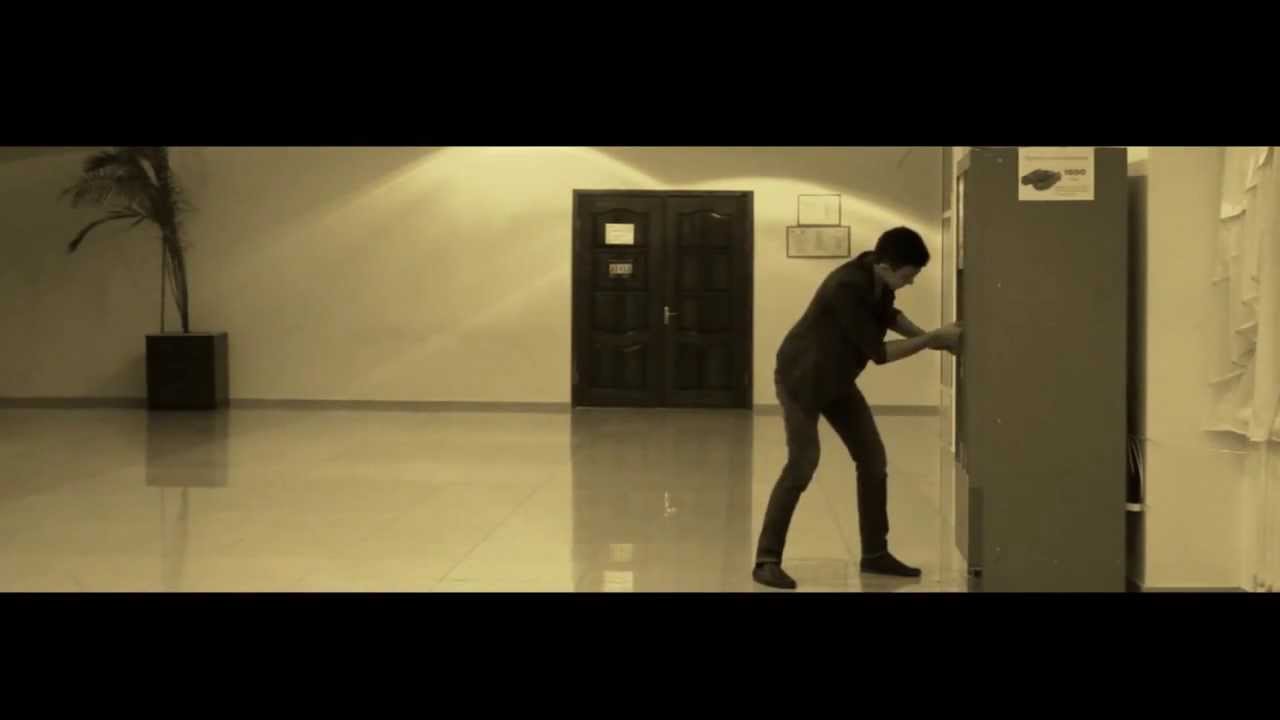 Яна Бухер и Давид Чебан — Кофе