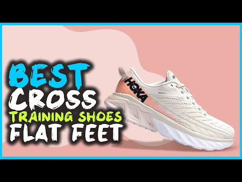 crossfit shoes with arch support