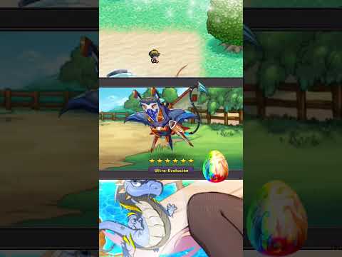 【ネオモンスターズ】PvPで役立つレジェンダリーの役割と採用基準