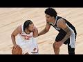 San Antonio Spurs vs New York Knicks Full Game 3 Highlights - June 8, 2026 | NBA Finals