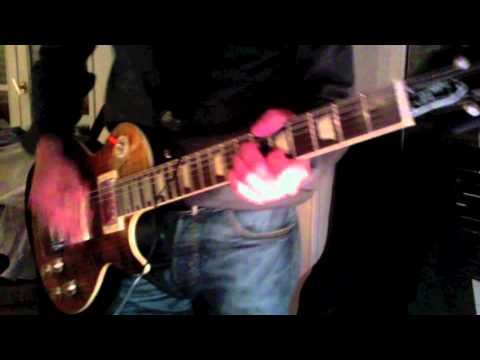 Watch Born on the bayou cover on YouTube Watch Born on the bayou cover on YouTube