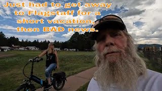 Flagstaff Road Trip July 2022