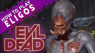 How to Play Eligos Puppeteer and The Basics of Being a Demon | Evil Dead: The Game