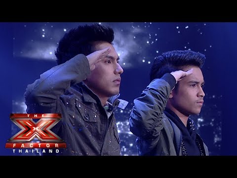 SLOW | ราตรีสวัสดิ์ | The X Factor Thailand