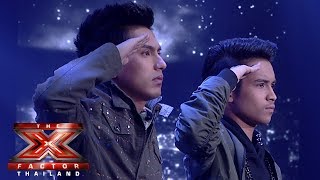 SLOW | ราตรีสวัสดิ์ | The X Factor Thailand