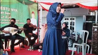 Ajibah - voc. izzah live @ jamshiroth bungurasih