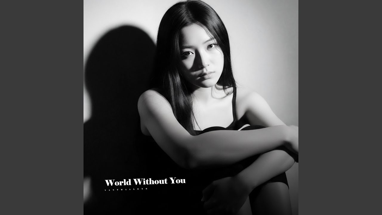 Watch World Without You on YouTube Watch World Without You on YouTube