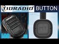 TIDRADIO BLUETOOTH SPEAKER MIC PTT BUTTON OVERVIEW TEST 