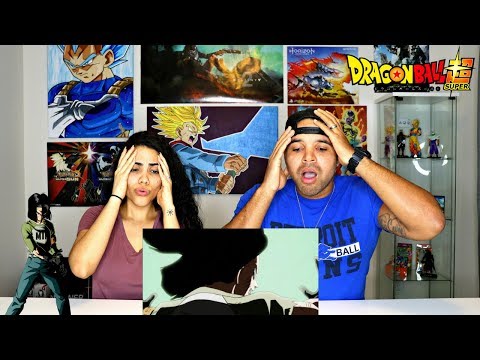 Android 17's Moment! Dragon Ball Super Episode 127 Reaction!!!
