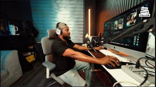 Joowzey Studio Session 08