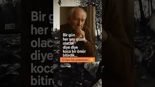 “O Gün Hiç Gelmiyor…” Hayal edilen mutluluk