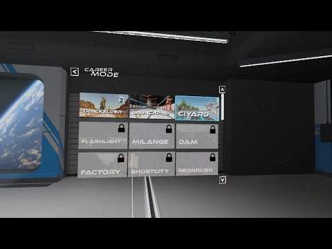 Omega Pilot Evolution speed — Omega Pilot Evolution gameplay by Whodiniz