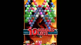 Bubble Mania Level 309