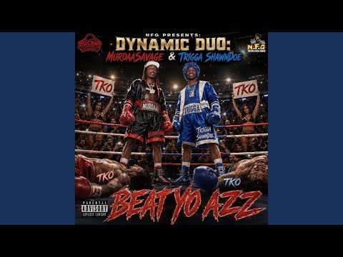 BEAT YO AZZ