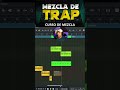 Curso de mezcla de voces - como mezclar voces de Trap #producelo