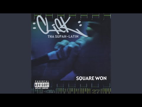 Click Tha Supah Latin — The Fifth L.E.
