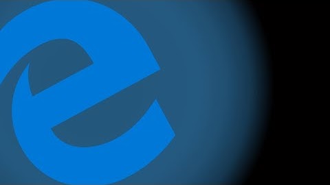 Testing Microsoft Edge Chromium on Windows 8