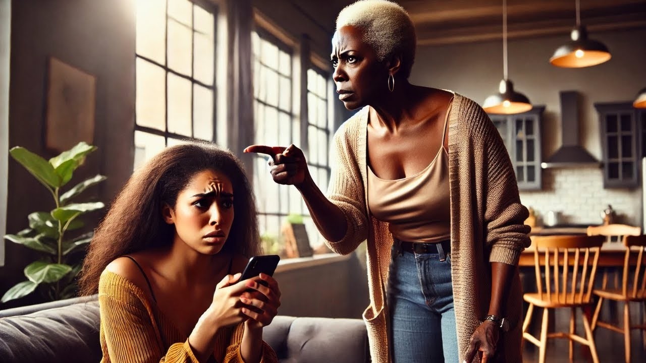 My Mother Demanded I Hand Over Half My $2M Inheritance To My Golden Sister Or Be Disowned Forever—So