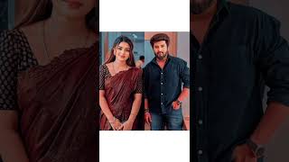 அவ Kanna Paathaa.. Couple