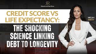 Datos Credit Score vs Life Expectancy: The Shocking Science Linking Debt to Longevity Guía