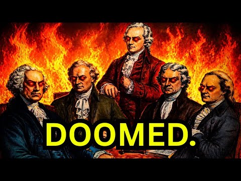 My Entire American History Degree in 1 Video