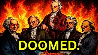 My Entire American History Degree in 1 Video