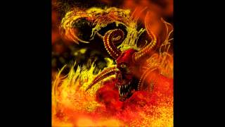 Hell Crucificator Evil Never Dies