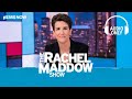 The Rachel Maddow Show - May 11 | Audio Only