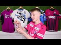Unboxing The GREATEST Football Shirt Mystery Box Of All Time! *Not clickbait*