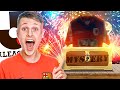 Unboxing The GREATEST Football Shirt Mystery Box Of All Time! *Not clickbait*