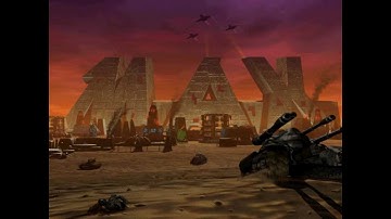 Mechanized Assault & Exploration - WIN