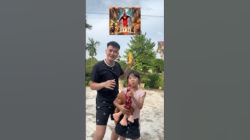 Quái vật brainrot bánh mì ram ram #funny #brainrot